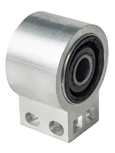 ZENTPARTS Z25784 Сайлентблок перед. рычага зад. Chevrolet