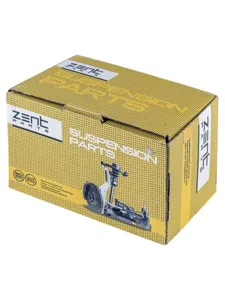 ZENTPARTS Z25788 Сайлентблок рычага переднего 14.2x70.2x8