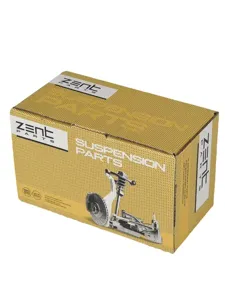 ZENTPARTS Z25800 Сайлентблок верх. Audi a6 2.0tfsi