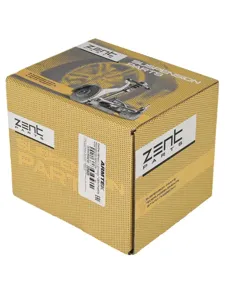 ZENTPARTS Z25805 Сайлентблок задней балки Citroen