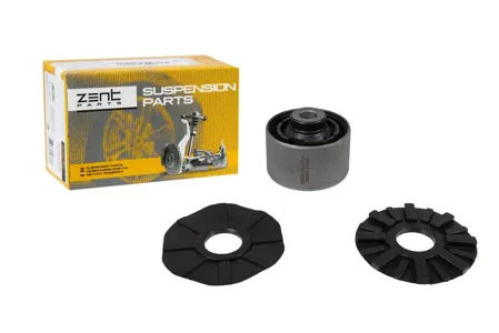 ZENTPARTS Z25853 Сайлентблок заднего рычага Nissan