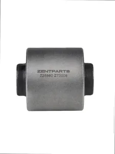 ZENTPARTS Z25860 Сайлентблок рычага зад. подв. Hyundai