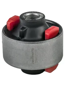 ZENTPARTS Z25890 Сайлентблок передн. рычага задний Chery