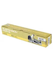 ZENTPARTS Z28500 Рулевая тяга с гу SMI Volvo S60V70 all 00-03