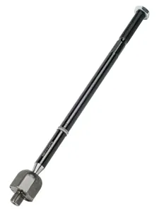ZENTPARTS Z28535 Рулевая тяга с контрагайкой Land Rover