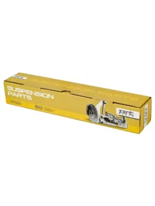 ZENTPARTS Z28574 Рулевая тяга MB W212S212C218 09>
