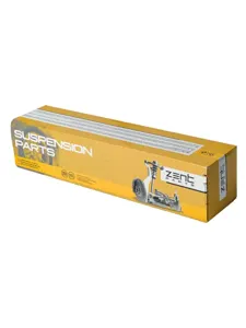 ZENTPARTS Z29050 Стойка стабилизатора переднего металлическая MB W168 97>