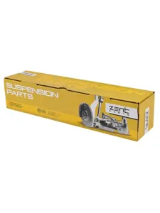 ZENTPARTS Z29066 Стойка стабилизатора переднего Citroen c8