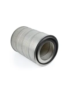 ZENTPARTS Z32621 Воздушный фильтр 335x195x461 Hyundai Truck