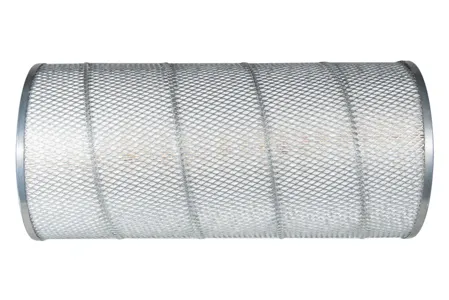 ZENTPARTS Z32663 Воздушный фильтр 581-270185 Volvo F12