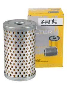 ZENTPARTS Z33405 Фильтр масляный (б) Omn Daf , Iveco , MAN, MB, SETRA, NEOPL, RVI, Scania , Volvo 78>