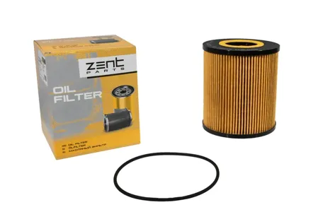 ZENTPARTS Z33463 Фильтр масляный JOHN DEERE ENGINES EQUIPMENT