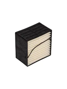 ZENTPARTS Z34612 Фильтр топливный 88x88x51 для сепаратора без подогрева SWK-200010