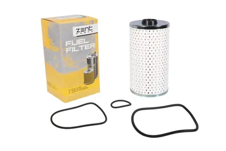 ZENTPARTS Z34621 Фильтр топливный