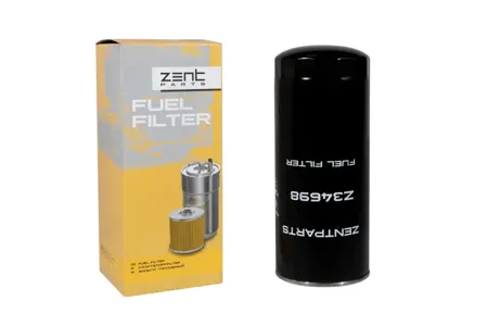 ZENTPARTS Z34698 Фильтр топливный