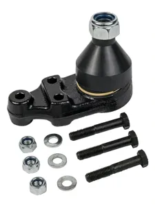 ZENTPARTS Z36906 Опора шаровая Ford Transit all 91-97