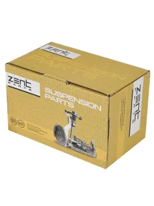 ZENTPARTS Z37021 Опора шаровая нижняя Kia Ceed 06>