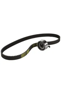 ZENTPARTS Z37455 Ремкомплект ГРМ 530026610 Toyota Avensis Corolla 1.6 4A-FE 97-00