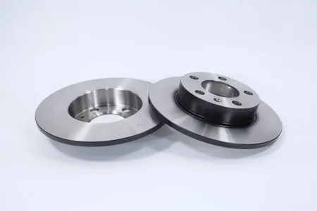 ZF RUSSIA DF2805ZFR Диск торм.задний VW Polo (седан) 10 > Rapid 12 > Audi A1 10-18