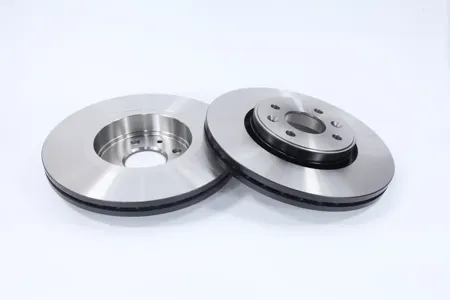 ZF RUSSIA DF4110ZFR Диск торм.перед. Renault Clio II Sport , Kangoo , Laguna , Megane , Scenic 1.6-2.0 97=>