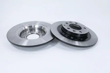 ZF RUSSIA DF4442ZFR Торм.диск задний Mazda 6 07>MX-5 08> Mazda 323 01>04 Mazda 626 99>02