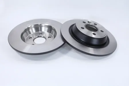 ZF RUSSIA DF4766ZFR Торм.диск задний Ford Galaxy 06-KUGA 08- Mondeo 07- C-Max 06-