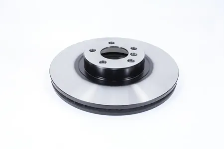 ZF RUSSIA DF4853SZFR Диск тормозной