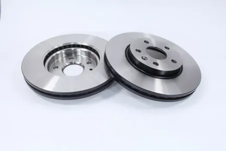 ZF RUSSIA DF7475ZFR Диск тормозной GM Opel Aveo Cruze Astra J 1.2-2.0 перед.