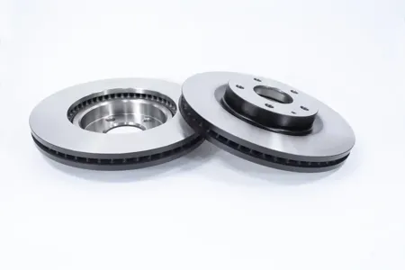 ZF RUSSIA DF8052ZFR Диск торм.перед. Mazda 6 12-CX-5 11-