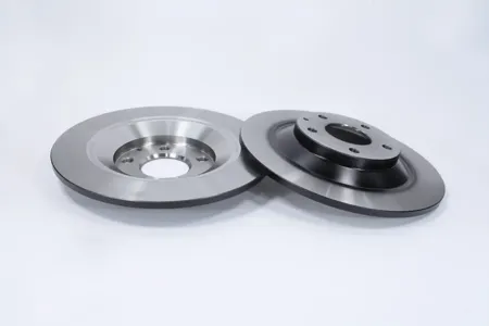 ZF RUSSIA DF8053ZFR Диск тормозной Mazda CX-5 2.0-3.0 зад.