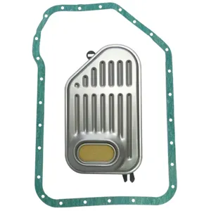 ZIKMAR Z15107R Фильтр АКПП