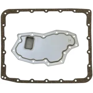 ZIKMAR Z15153R Фильтр АКПП ( комплект ) Hyundai Genesis , H-1, Kia Borrego, Sorento