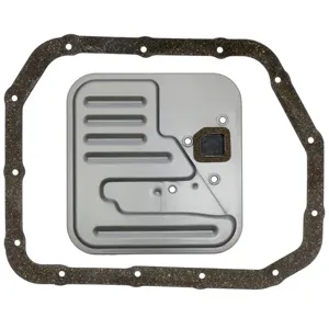 ZIKMAR Z15212R Фильтр АКПП (комплект)