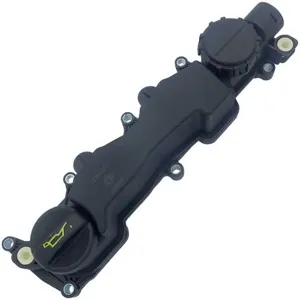 ZIKMAR Z16328R Клапанная крышка