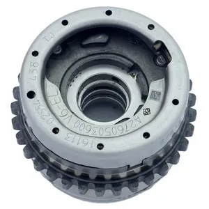 ZIKMAR Z16630R Шестерня Распредвала