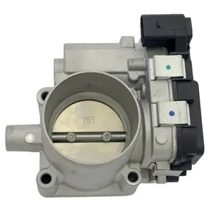 ZIKMAR Z17109R Дроссельная заслонка