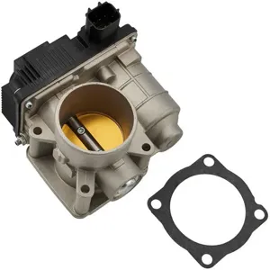 ZIKMAR Z17141R Дроссельная заслонка