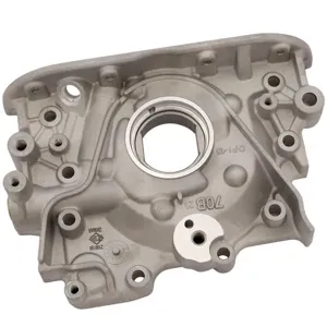 ZIKMAR Z18813R Масляный насос