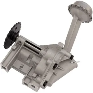 ZIKMAR Z18815R Масляный насос