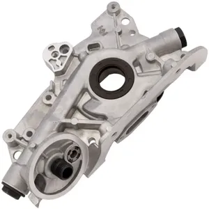 ZIKMAR Z18820R Масляный насос