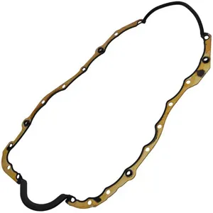 ZIKMAR Z19819R Прокладка маслянного поддона Renault Twingo II 2010-