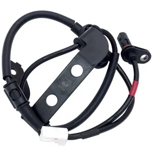 ZIKMAR Z21134R Датчик abs