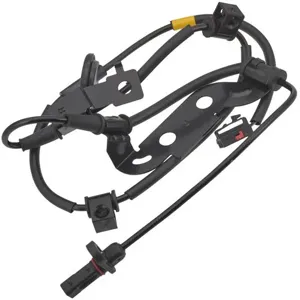 ZIKMAR Z21365R Датчик abs
