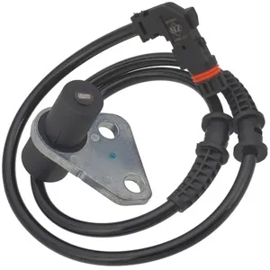 ZIKMAR Z21395R Датчик abs