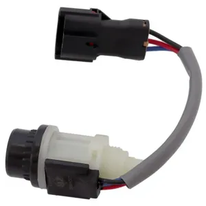 ZIKMAR Z22449R Датчик скорости