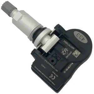 ZIKMAR Z24322R Датчик давления масла