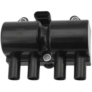 ZIKMAR Z29067R Катушка зажигания Daewoo Evanda Lanos LeganzaNubira