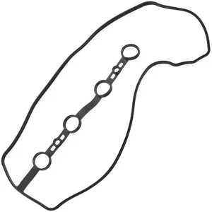 ZIKMAR Z39158R Прокладка Клапанной