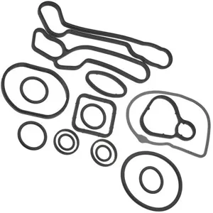 ZIKMAR Z39248R ПРОКЛАДКА МАСЛЯНОГО РАДИАТОРА Opel Astra , Corsa , Insignia , Meriva 1.61.8 16V 05-(FULL)