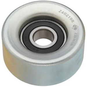 ZIKMAR Z40219R РОЛИК НАТЯЖИТЕЛЯ